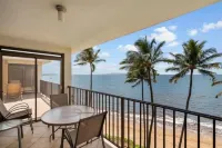 Kihei Beach, #603 - Merinäköala