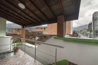 Ayenda 1231 Paradise Center Hoteles en 