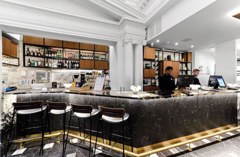The Z Hotel Holborn photo 4