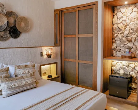 La Gracia Hotel & Spa Hoteles en San Jerónimo