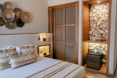 ラ グラシア ホテル & スパ