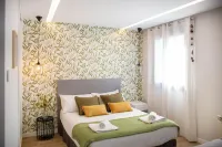 A Casa Das Letras Hotels in O Morrazo