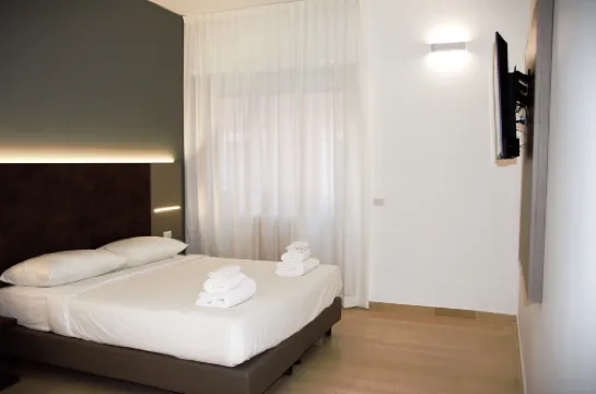 Domus Dea Roma by Trinità