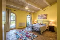 Cignella Resort Hotels in Torrita di Siena