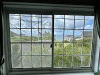 Rental Cottage Santorope - View biển