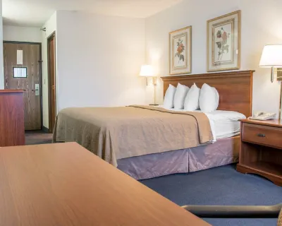 Quality Inn Hudsonville South