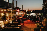 Villa Foresta Hotel a Lidingo