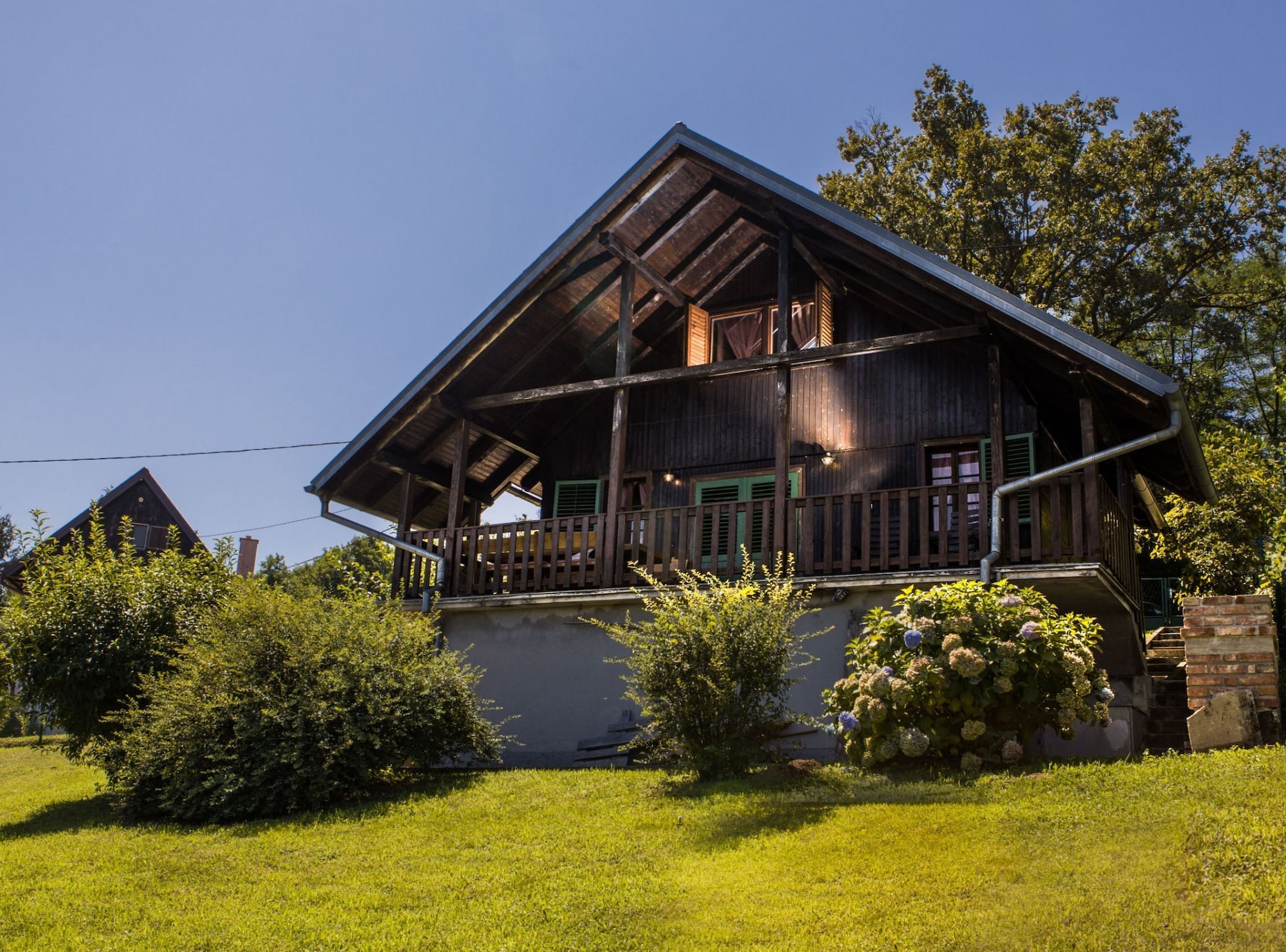 Holiday Home Mila Hotels in Tuheljske Toplice