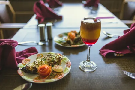 Upper Deck Resort - Stay and Relax at the Highest Peak Lonavala Отели в г. Джамбарунг