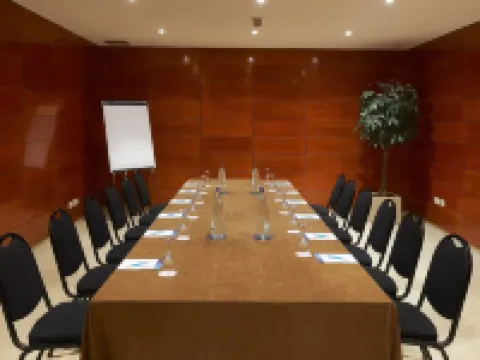 Up Rooms Vic Hotel Hoteles en Osona