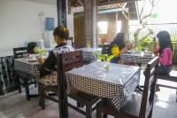 De Lungguh Family Homestay Hotels in Kabat
