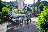 Harbour Heights Guest House - Homestays