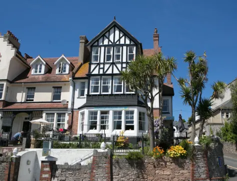 Harbour Heights Guest House
