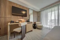 Noru Hotel Malta - Wifi