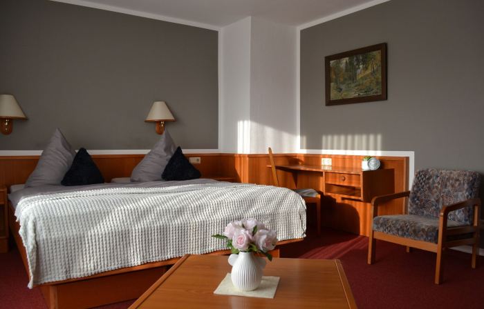 Hotel Blocksberg