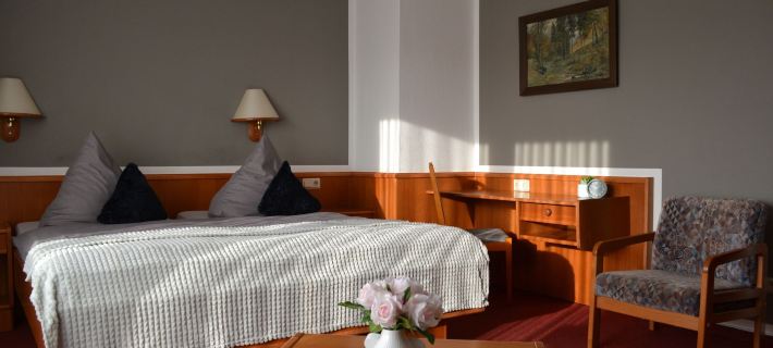 Hotel Blocksberg Hotels in Harz