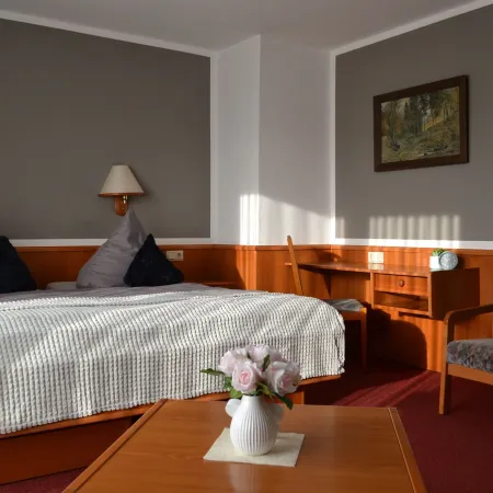 Hotel Blocksberg