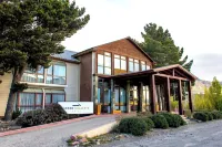 Cerro Calafate Hotel - bar