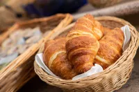 Hotel Palace - breakfast