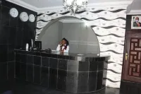 TommsVille Hotels Hotels in Uyo