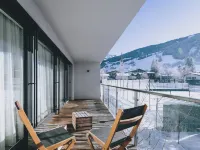 Apartments Goldbergblick by we rent - Bergblick