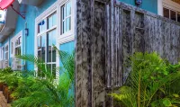 VILLA DELUXE LODGE
