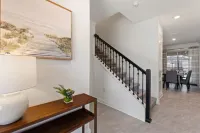Blue Beach at Storey Lake by Shine Villas #400 4 Bedroom Townhouse