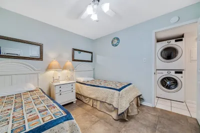 The Beach Front 601- Affordable Beachfront