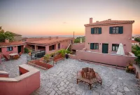 The Varos Residences Hotel Hotels in Moudros