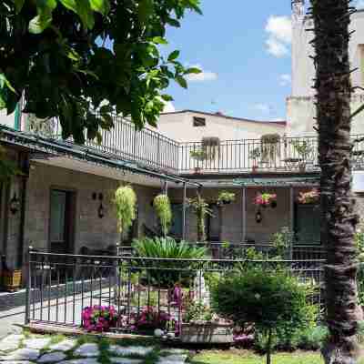 Hotel Pace Hotel Exterior