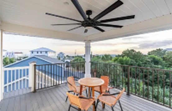 Modern 5bdr w/ Private Pool, 2 min Walk to the Beach! Montoute by Avantstay