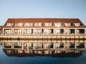 Montauk Yacht Club