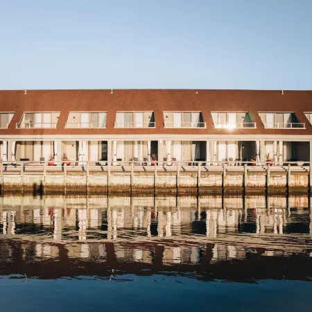 Montauk Yacht Club