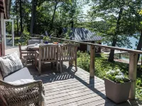 Fishermans Cabin Hotels in Varmdo