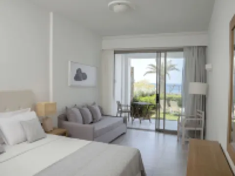 Maritimo Beach Hotel Hotels in Sisi