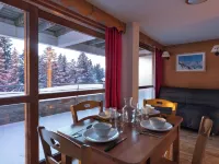 Résidence les Villages du Bachat Hotels in Chamrousse