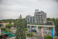 Hotel Silver Hotels in 