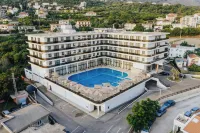 Casa Costa - piscina