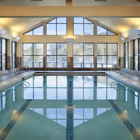 Teton Mountain Lodge and Spa, a Noble House Resort
