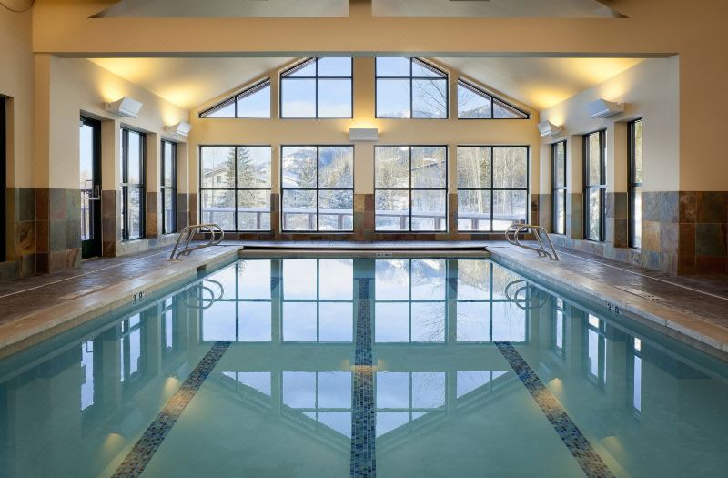 Teton Mountain Lodge and Spa, a Noble House Resort photo 2