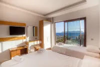 Hotel Ferah Hotels in Kas