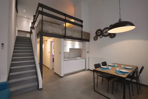 Residence Star - appartements de vacances
