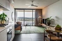 Nishi Apartments Eco Living by Ovolo Hotels in Yarralumla