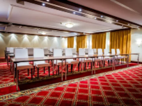 Grandhotel Lienz Business-Wellness & Gourmet Hotels in Lienz