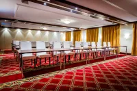 Grandhotel Lienz Business-Wellness & Gourmet Hôtels à : Lavant