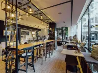 Mondial am Dom Hotel Cologne - MGallery Collection