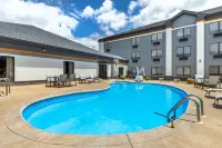 Best Western Prime Inn & Suites Hotels in Poteau