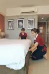 Tubtim Siam Suvarnabhumi Hotel