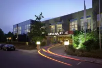 Arvena Park Hotel Hotels in Wendelstein