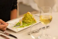 ホテル サボイア テルメ＆スパ - 朝食